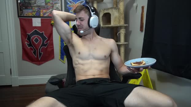 sydaffect  26-05-2023 video gag